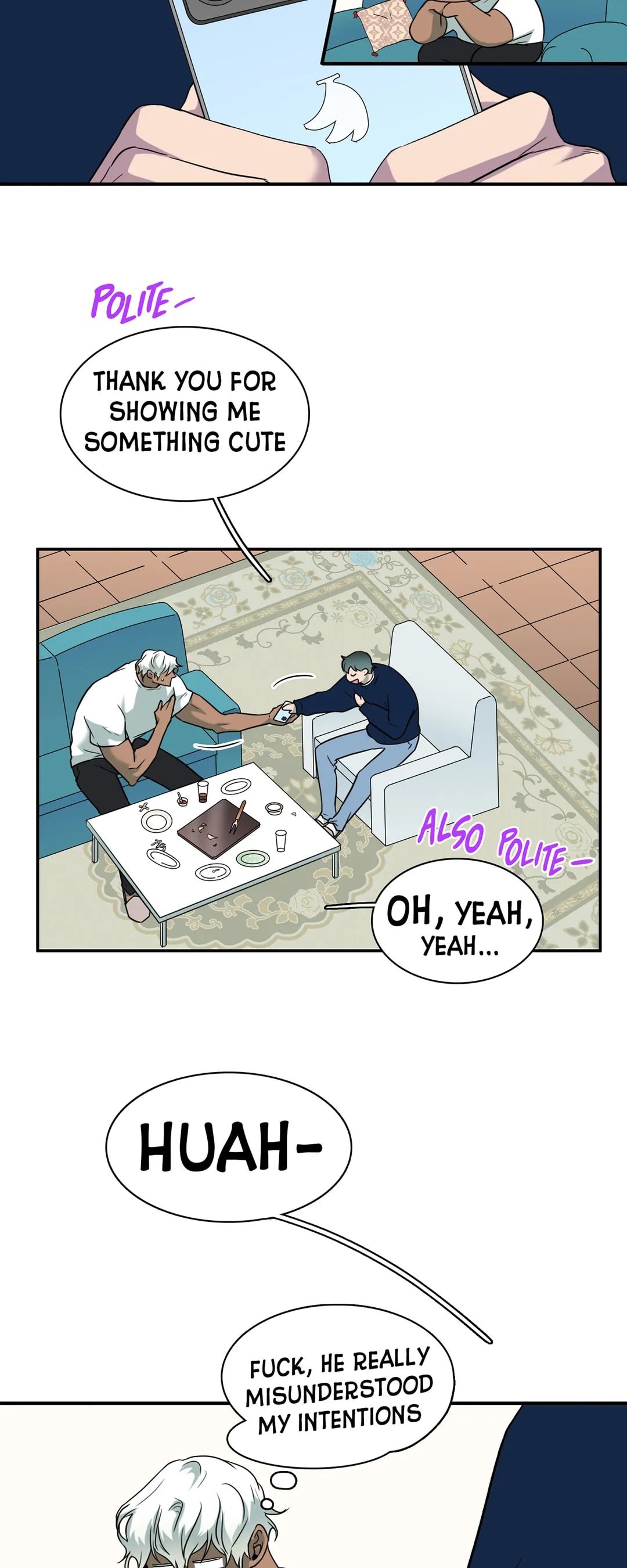 Dear DOO, Chapter 160 image 41